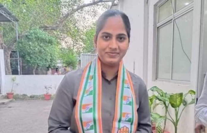 poonam pandit