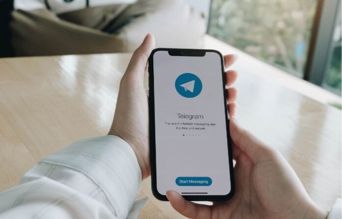 telegram good image