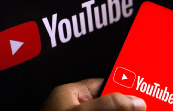 youtube