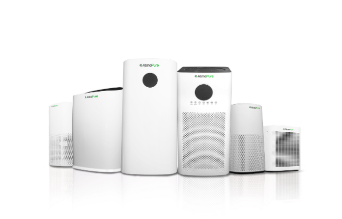 Air Purifier