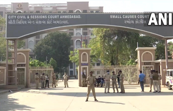 GUJARAT