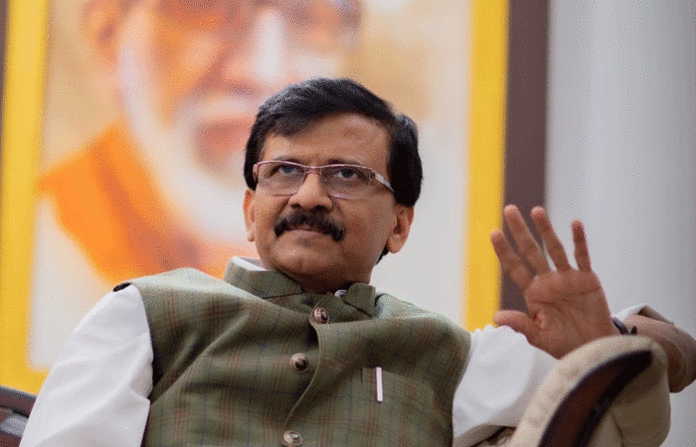 SANJAY-RAUT