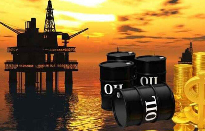 crude oil 1