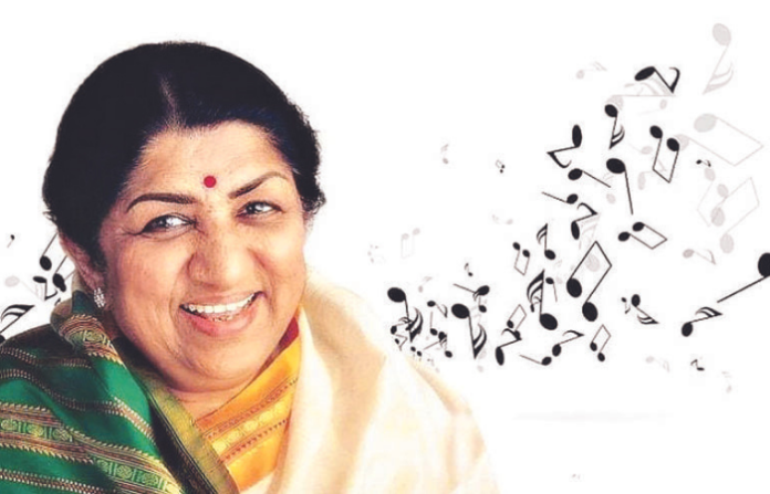 lata didi