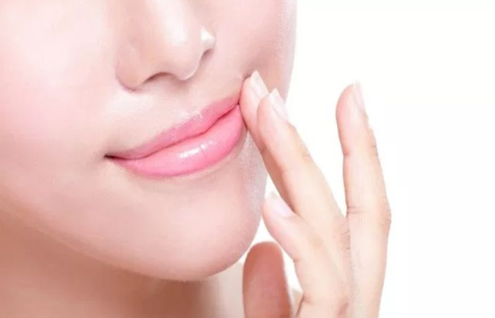 lip