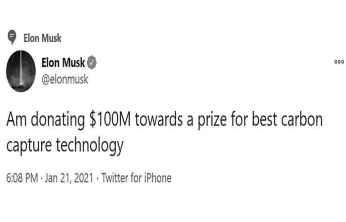 musk