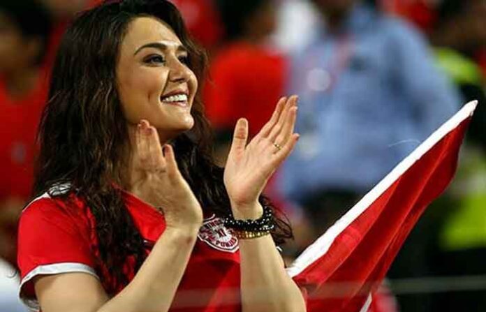 priti-zinta priti-zinta