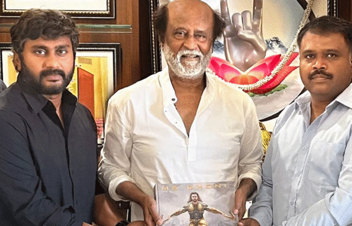 rajnikant