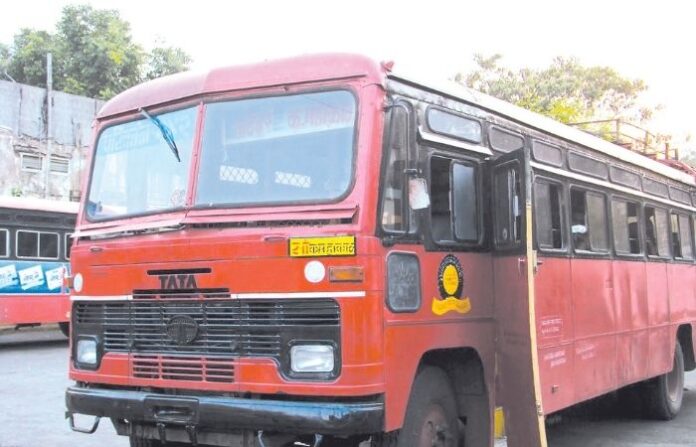 st bus