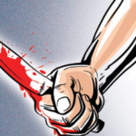 वसईत भरदिवसा सशस्त्र दरोडा, मुलाला बांधले; आईला भोसकले