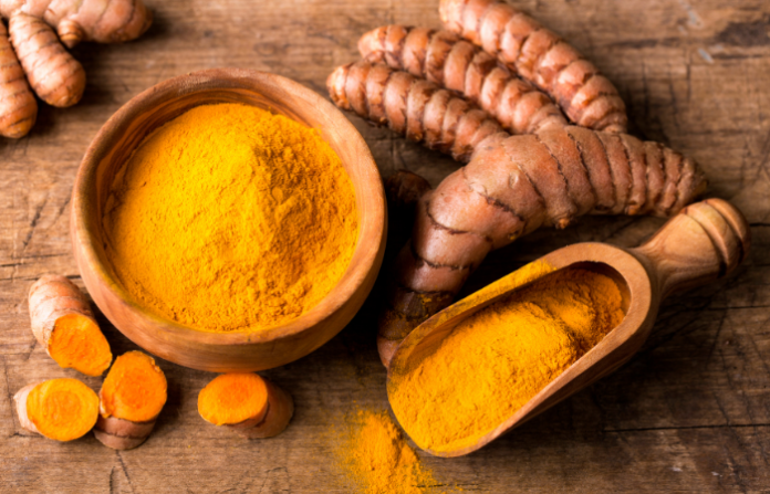 turmeric