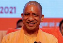 Balasaheb Thackeray 100th Birth Anniversary : बाळासाहेबांनी हिंदुस्थानी संस्कृतीचा गौरव वाढवला – योगी आदित्यनाथ