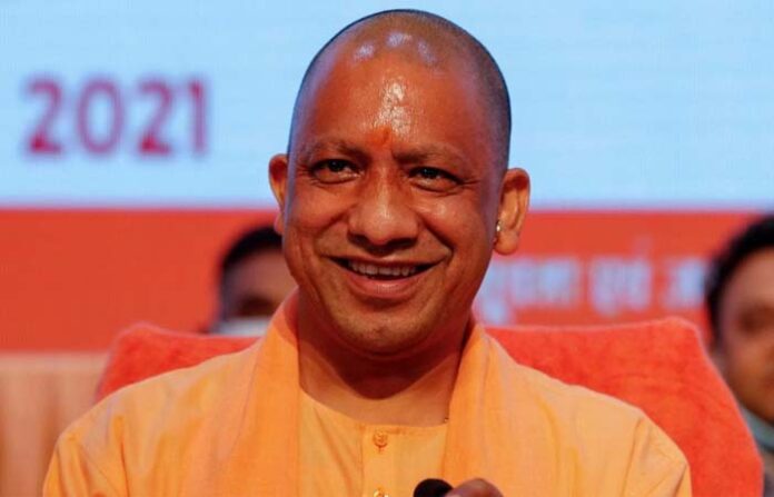 yogi adityanath