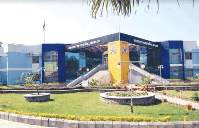 AHMEDNAGAR-MUNICIPAL-COPROR