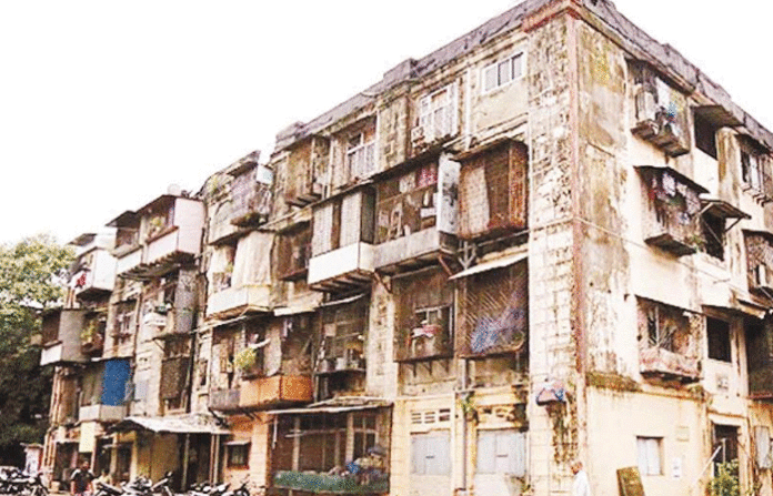 BDD-chawl
