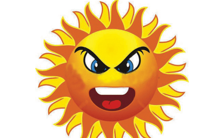 Hot-Sun