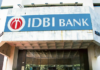केंद्र सरकार IDBI बँकेतील आपला हिस्सा विकणार; कॅनेडियन कंपनीने बँक विकत घेण्यास दाखवले स्वारस्य