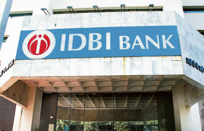 IDBI bank