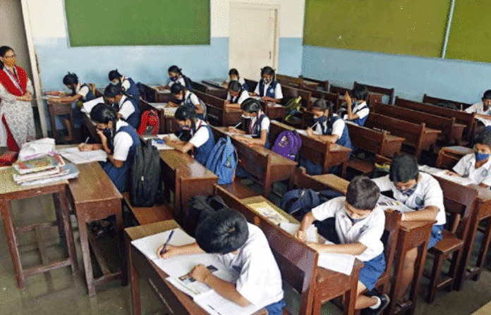 SCHOOL-REOPEN