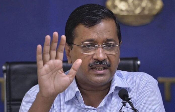 kejariwal