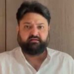 mohit kamboj bmc unauthorized construction