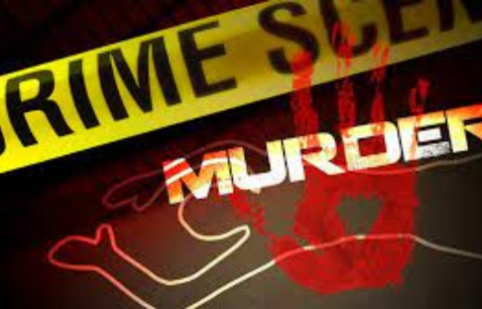 murder