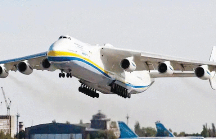 plane