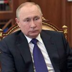 putin