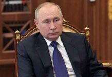 putin