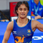 विनेश फोगाट पुन्हा कुस्तीच्या आखाड्यात उतरणार; निवृत्तीचा निर्णय मागे, 2028 मधील ऑलिम्पिक खेळण्याची इच्छा