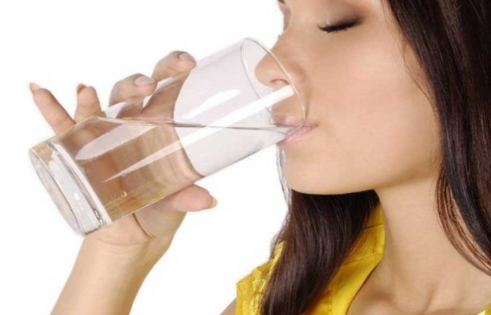 water