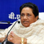 माझा कोणीही उत्तराधिकारी नाही! मायावतींनी पुतण्या आकाश आनंद यांना सर्व पदावरून हटवले