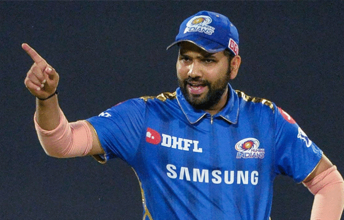 ROHIT-SHARMA
