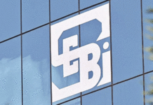 सेबीमध्ये 110 पदांसाठी भरती