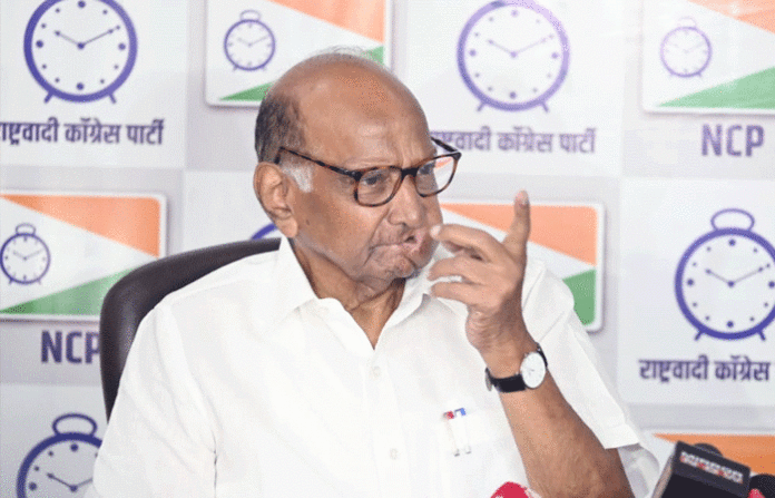 SHARAD-PAWAR