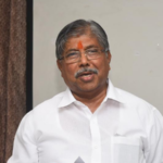 chandrakant patil