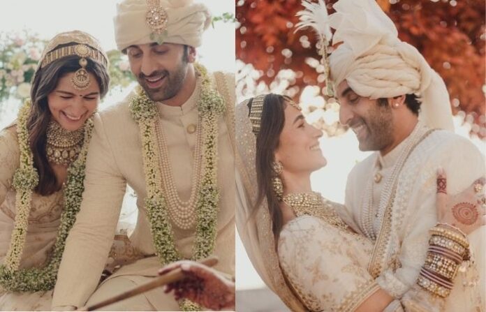 ranbir alia wedding