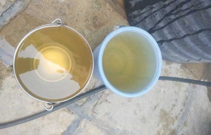 shevgaon-water