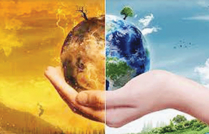 EARTH