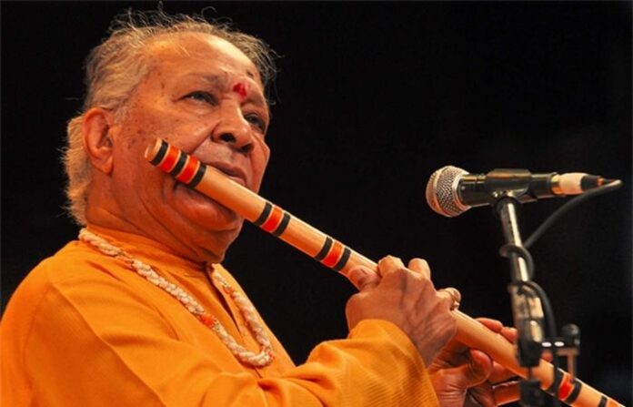 Hari Prasad chaurasiya