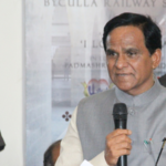 Rao saheb danve