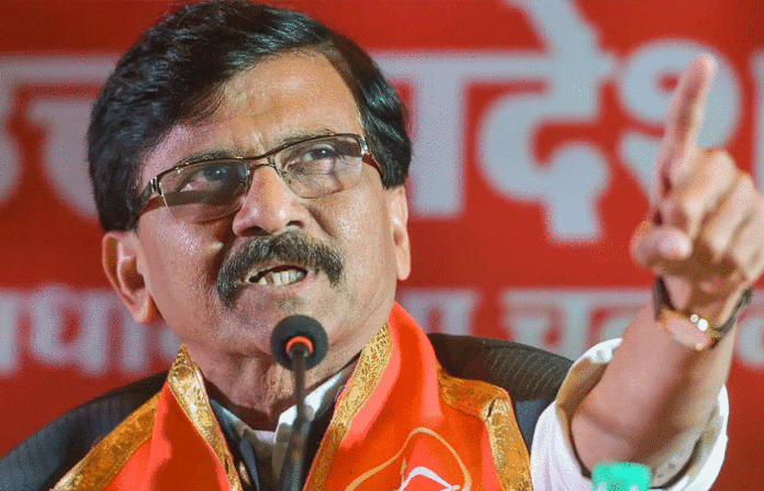 SANJAY-RAUT