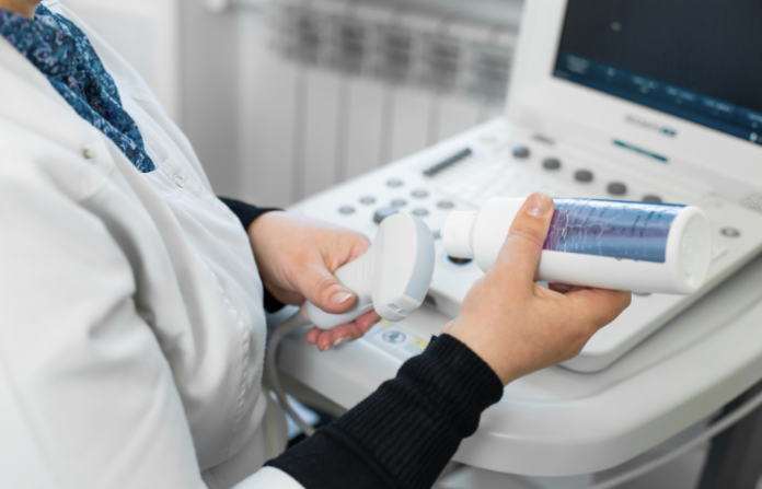 Sonography