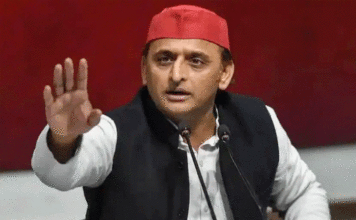 प्रभू श्रीराम भाजपला माफ करणार नाहीत, देणगी घोटाळ्याचे सत्य लवकरच उघड होईल; अखिलेश यादव यांचा भाजपवर निशाणा