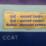 amaravti express