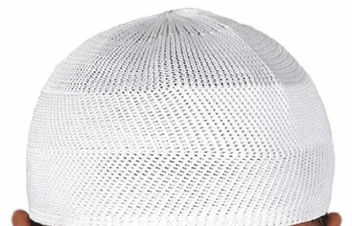 cap