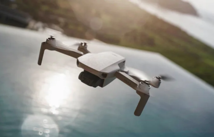 drone
