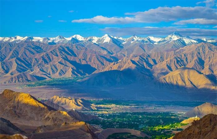 leh-ladakh