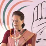 नेहरूंचे योगदान पुसण्याचा पद्धतशीर प्रयत्न सुरू आहे, सोनिया गांधी यांचा भाजपवर हल्लाबोल