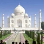 ताज महालची सुरक्षा हायटेक करणार taj-mahal